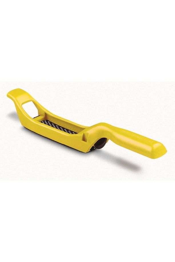 St521102 140mm Kalıp Gövdeli Düz Törpü, Rende - 6