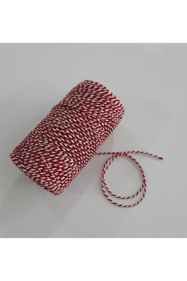 مجموعة من الحبال المعبأة - 1