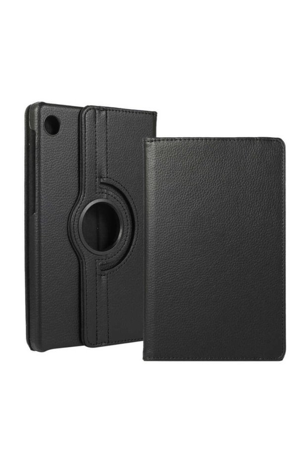 Matepad T10s 360° Rotatable Leather Leather New Style Stand Cover Case