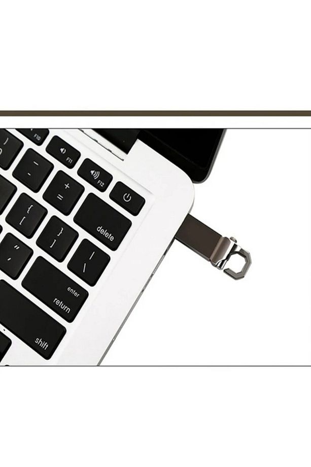 Usb 3.0 Flash Bellek 2 Tb Yüksek Hızlı Ve Büyük Kapasiteli USB2TB - 1