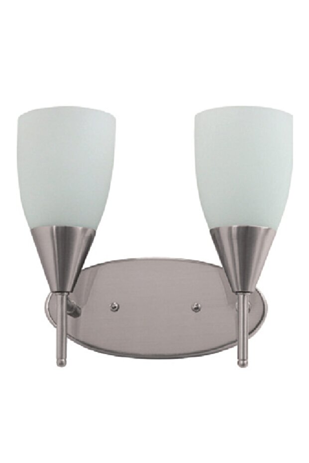 Fırat 2 li Duvar Aplik - 1