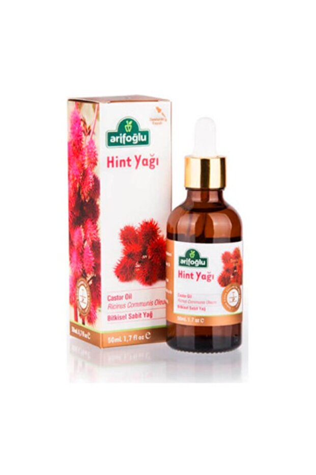 Hint Yağı 50 ml - 1