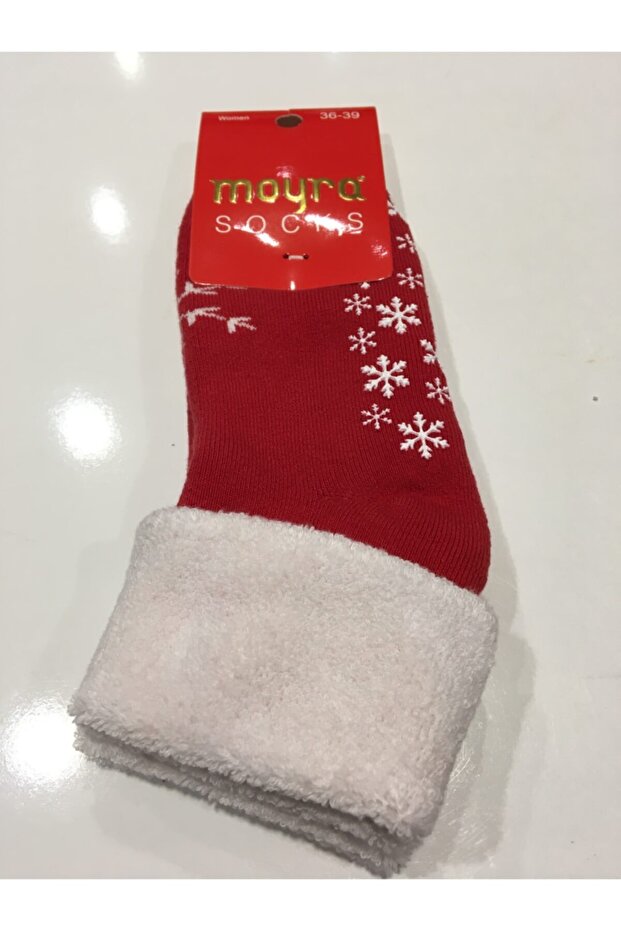Moyra Socks - 1