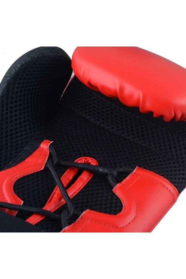 Boks Eldiveni Boxing Gloves - 4