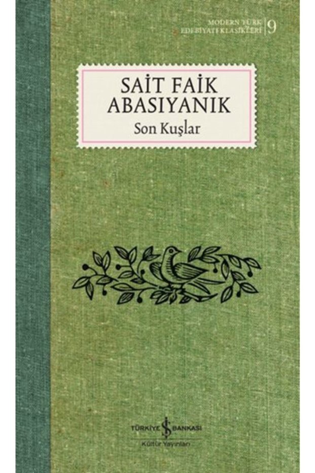 Son Kuşlar