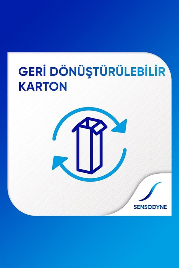 Ferah Nefes Diş Macunu 100ml X 3 Adet - 7