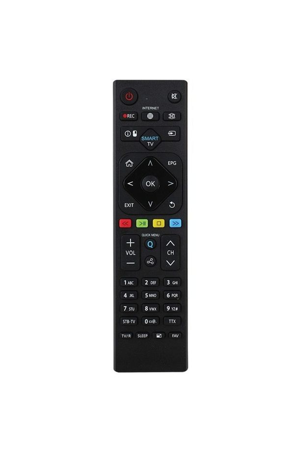 Hl40dlk0938 Smart Led Tv Kumanda - 1