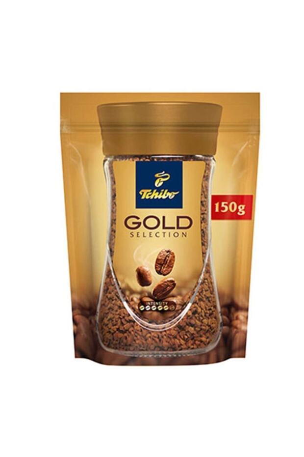 Tchıbo Gold Selectıon Eko Paket 150 gr - 1