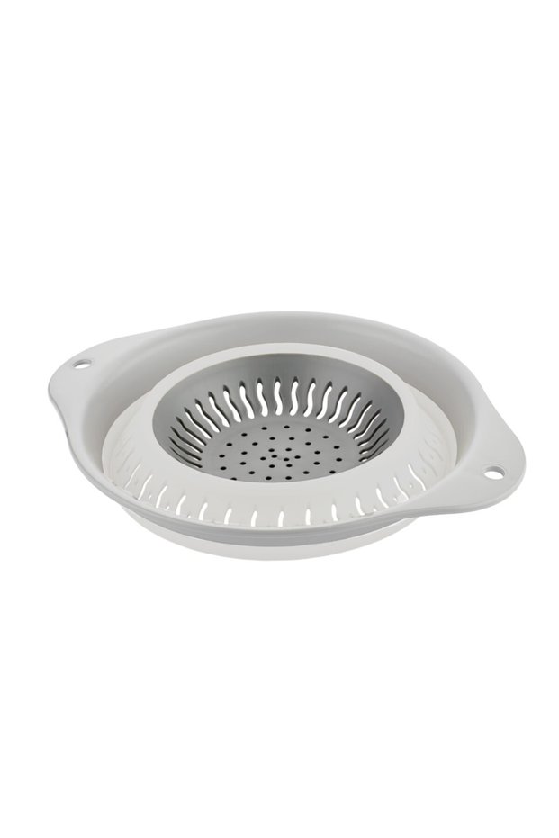 Collapsible Strainer