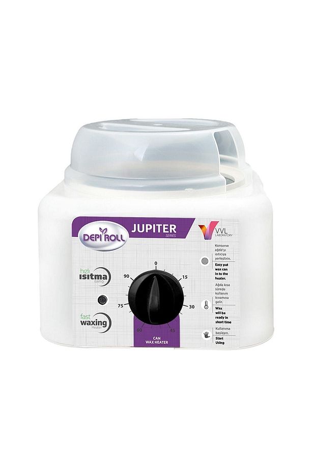 Jüpiter Depirol 800 ml Sir Ağda Isıtıcı - 1