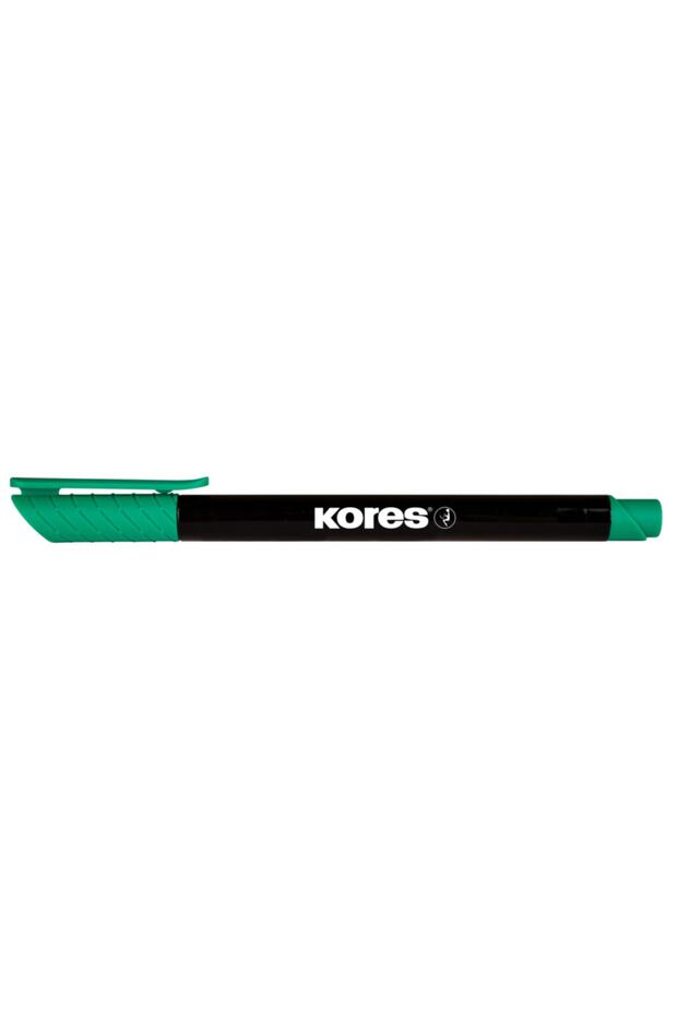 GREEN CD MARKER 1.0MM