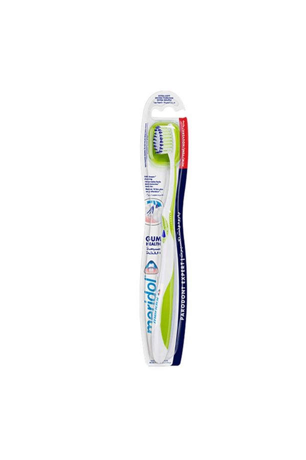 Paradont Extra Soft Diş Fırçası - 1
