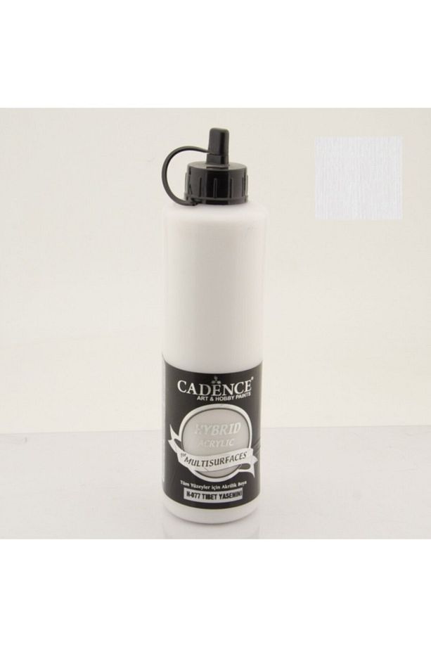 Hybrıd Akr. Multısurfaces H-077 Tibet Yasemini 500ml - 1