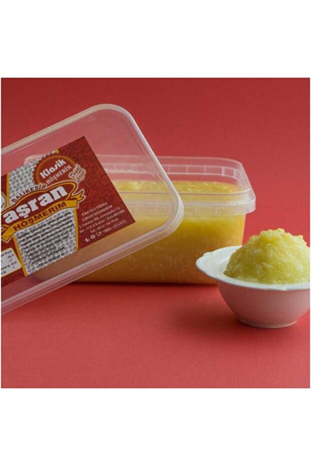 Höşmerim 1000 Gr Klasik - 1