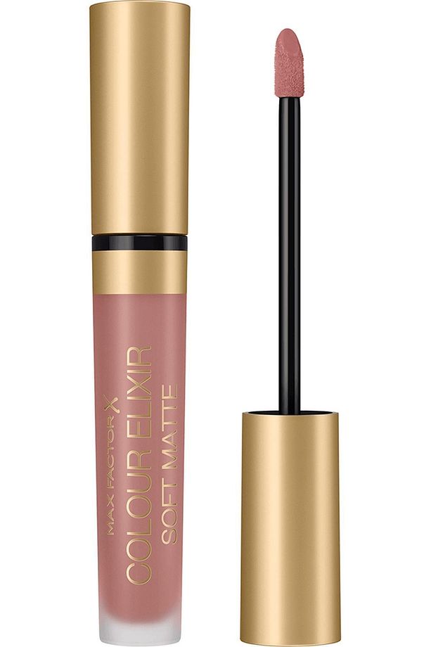 Marka: Color Elixir Likit Ruj No: 005 Sand Cloud Kategori: Ruj Ebat: Standart - 1
