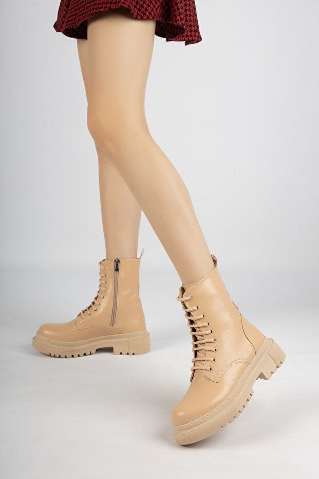 Kadın Bot Md1025- - 2