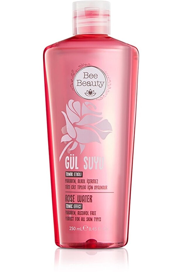 Gül Suyu 250 Ml - 1