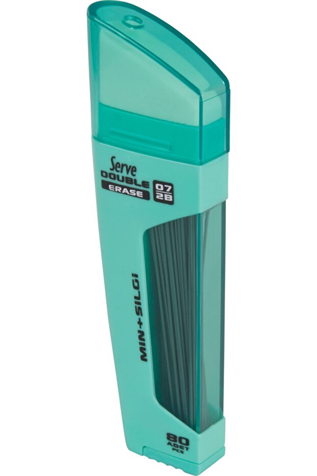 Deep Seti - Metalik Yeşil - 4