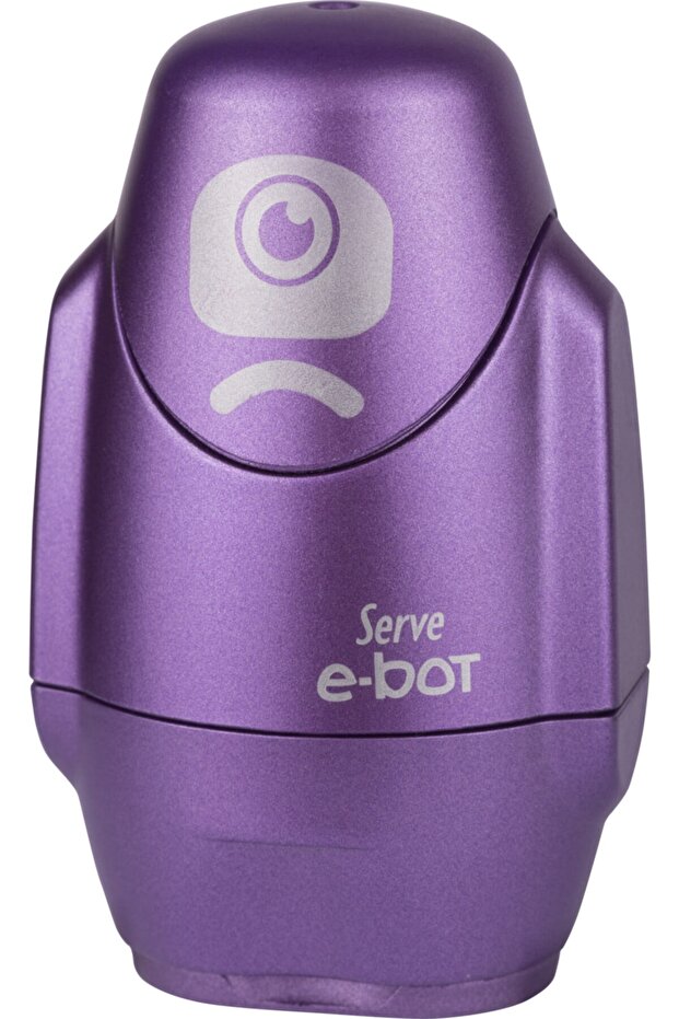 Deep Seti - Metalik Mor - 3