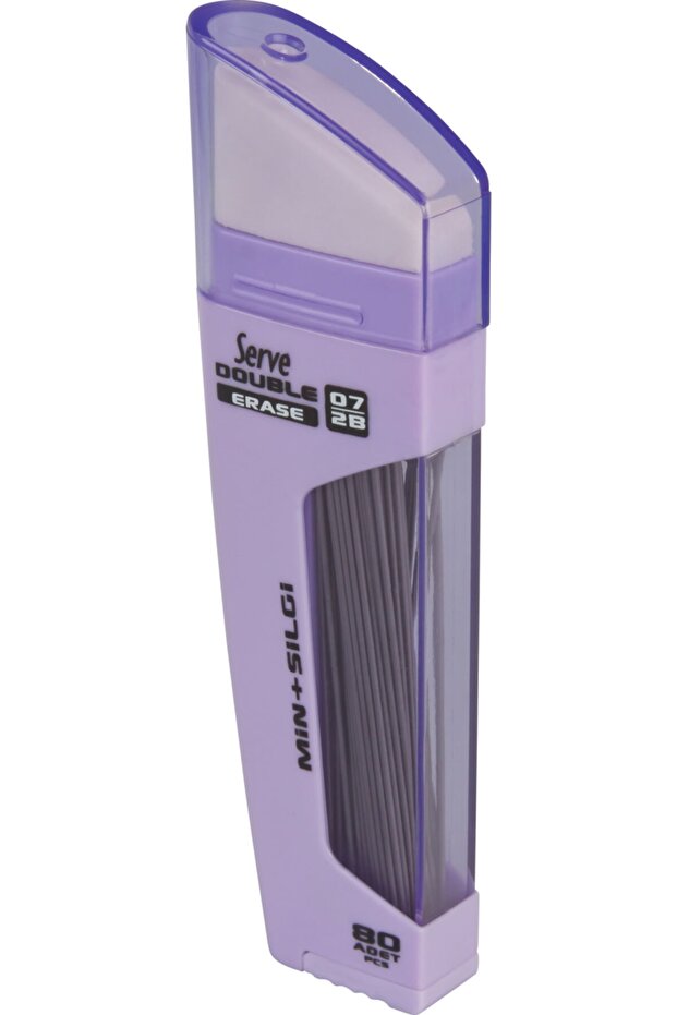 Deep Seti - Metalik Mor - 4