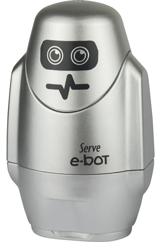 Deep Seti - Metalik Gri - 3