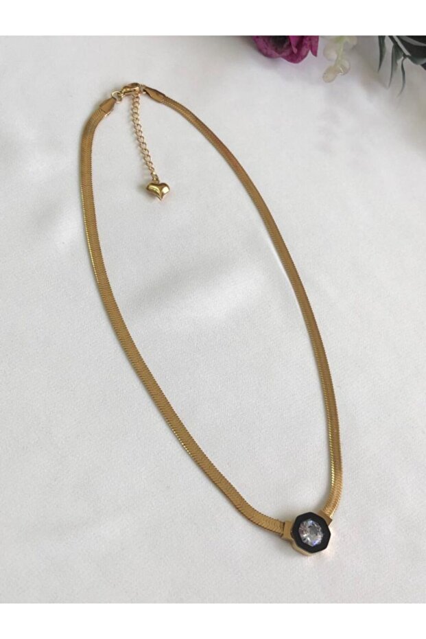 Nç Accessory Şikel قلادة - 1