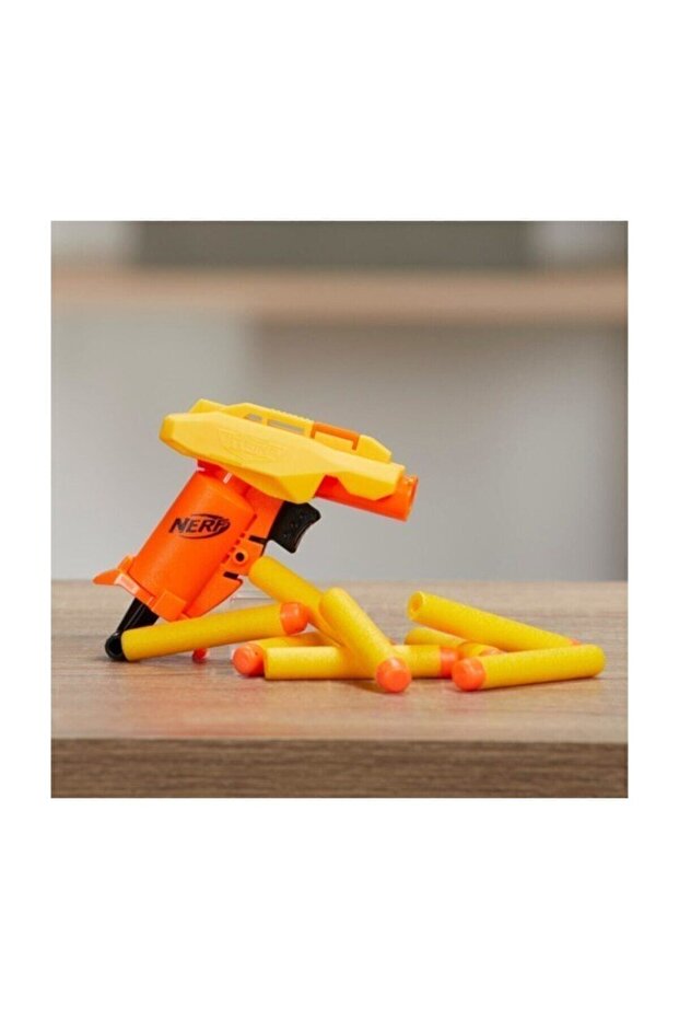 Alpha Strike Blaster Stinger - 3