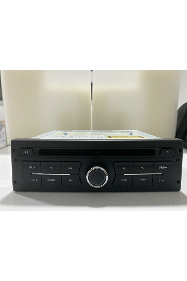 Renault Kango Joy Drive Multimedya 8900100328 - 2