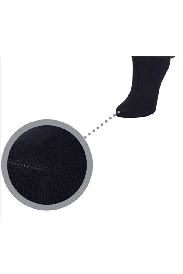 الجوارب السوداء للرجال - 2