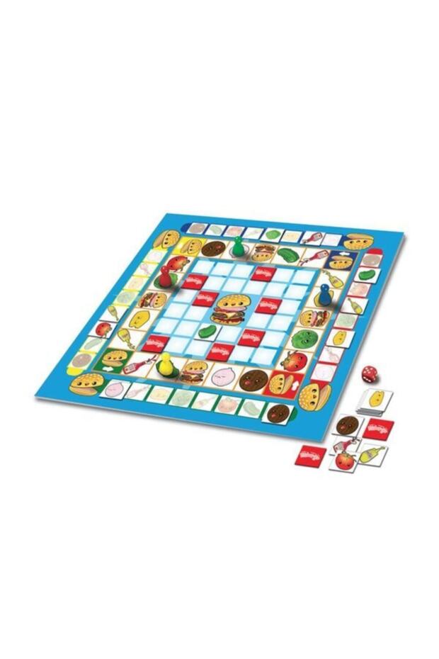 -بلد برجر - 2