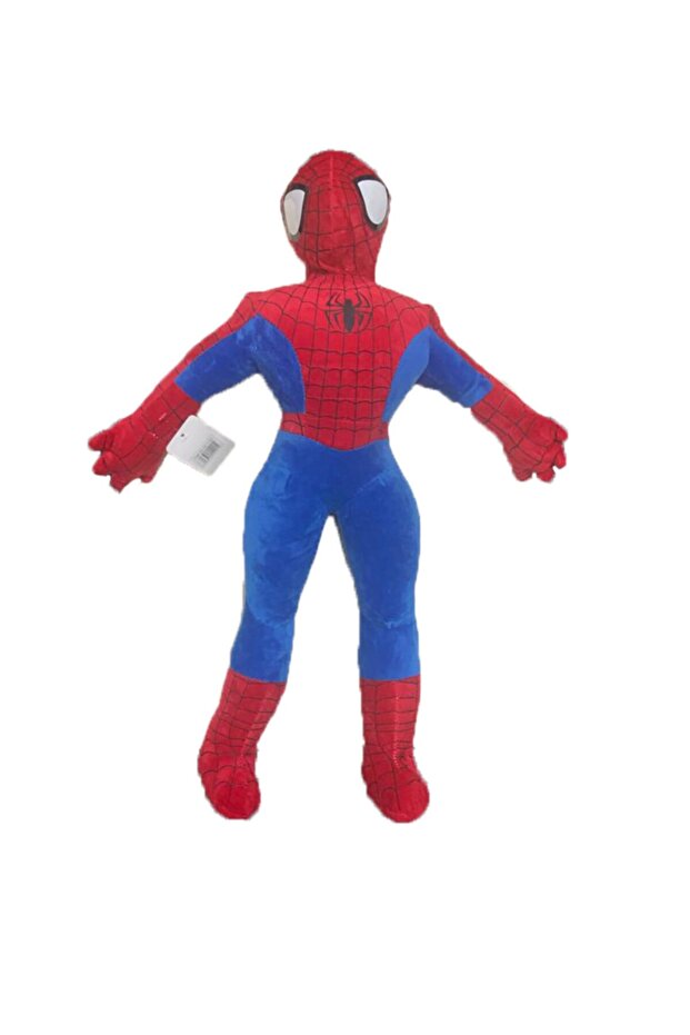 55 Cm Pelüş Spiderman - 1