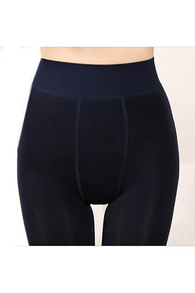 Colanți interioare de pluș - 3