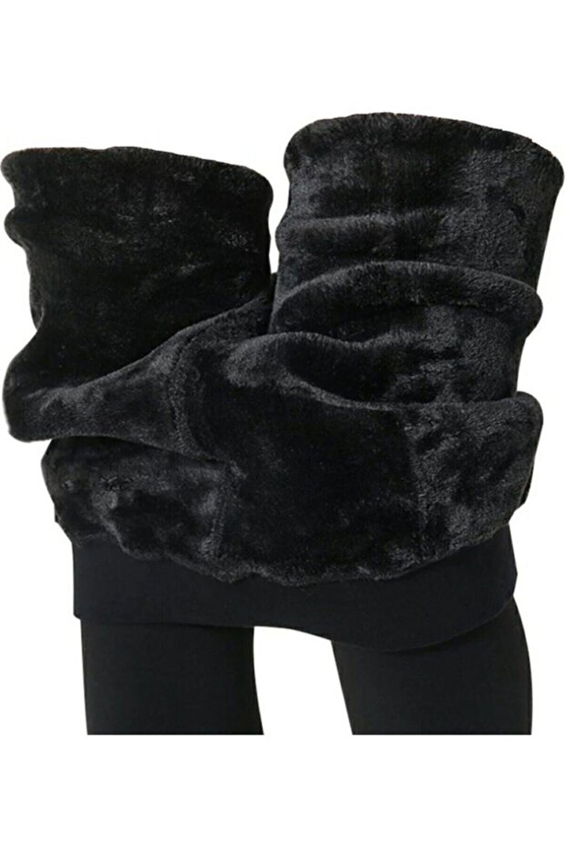 Colanți de pluș - 3