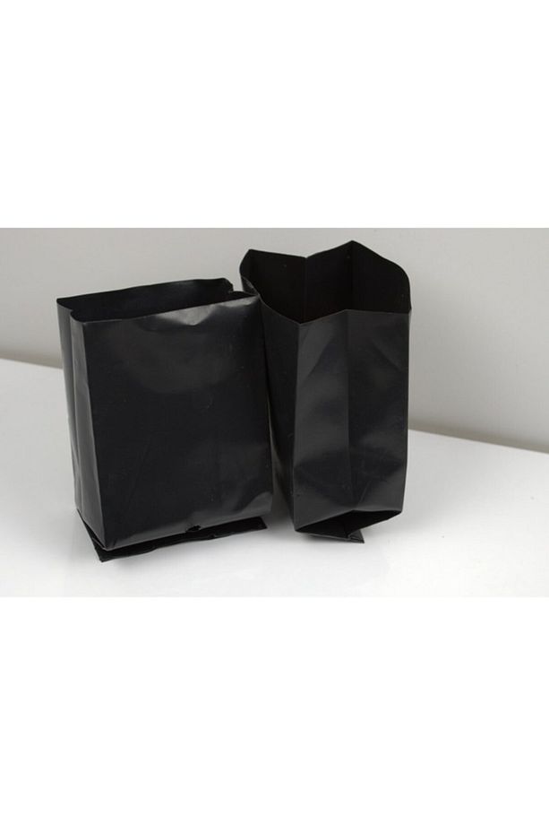 Fide Poşeti 9x15 Cm 20 Adet Fide Torbası Fidan Poşeti Fidan Torbası Bitki Yetiştirme - 2