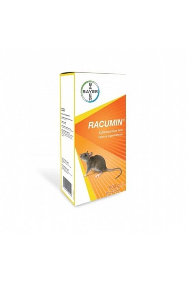 Racumin Buğday Fare Zehiri 500 gr