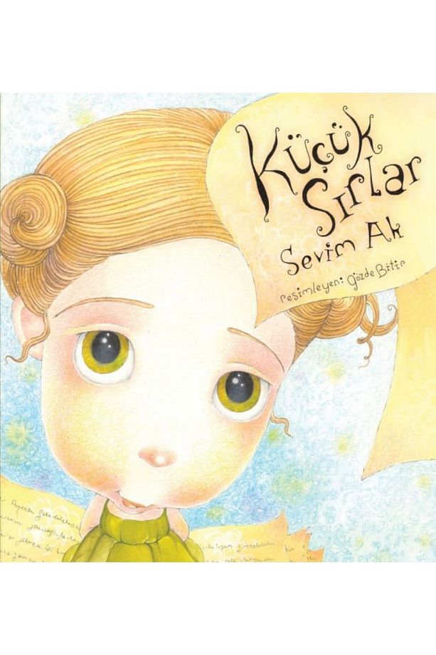 Küçük Sırlar - 1