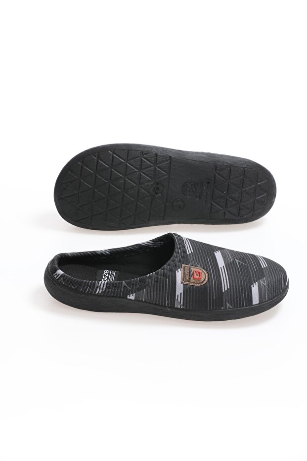 شباشب رجالية شتوية - 3