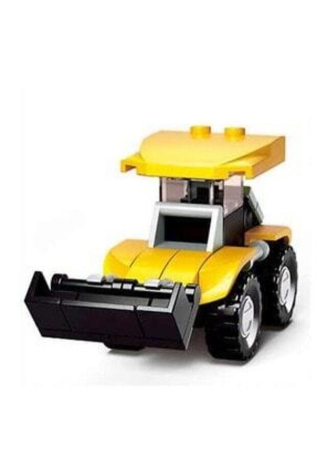 Buılder Constructıon Yapı Oyuncak & Yapı Oyuncakları - 1