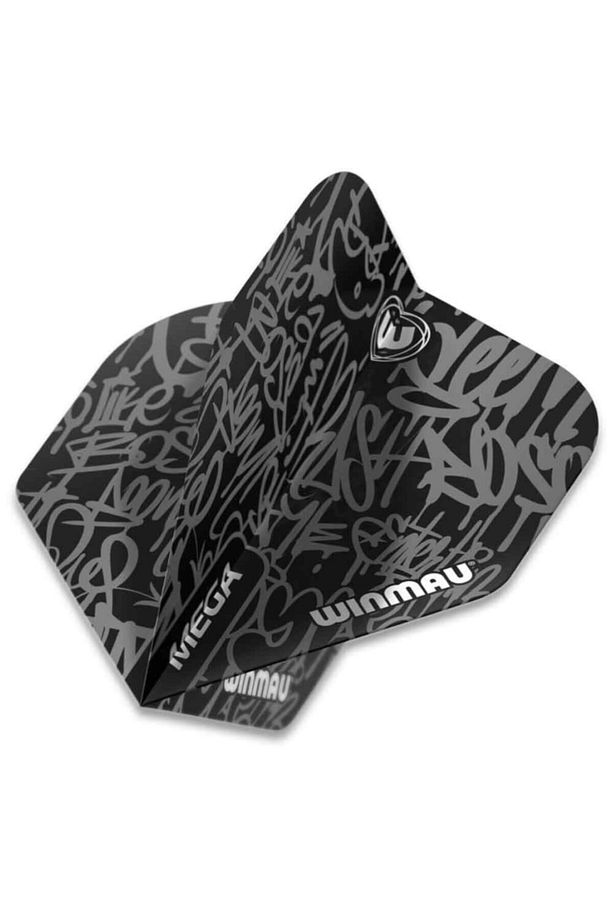 Mega Standard 6900.244 Dart Flight - 2