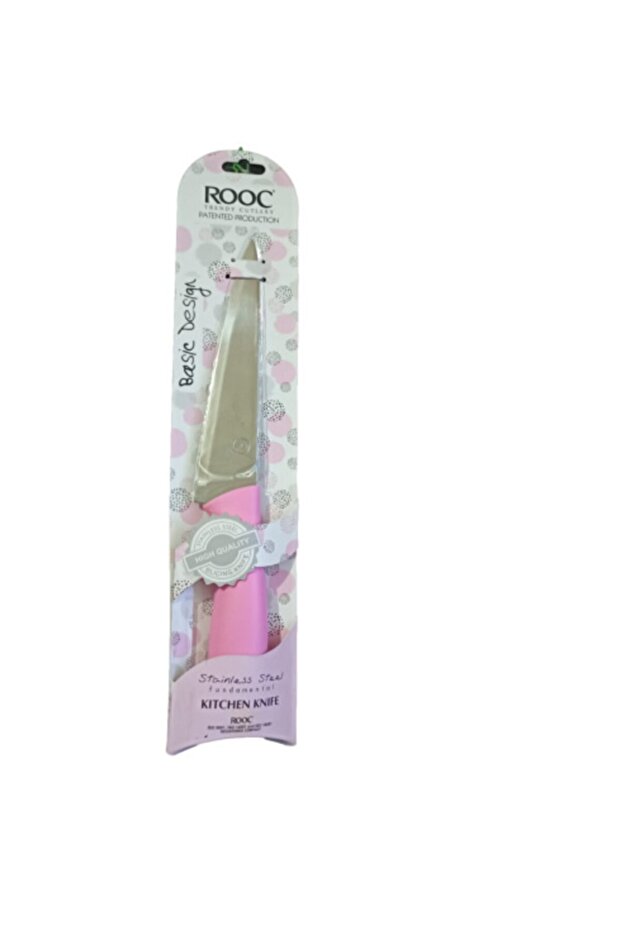 Mutfak Bıçağı - 2