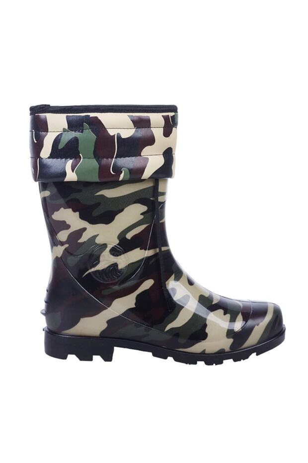 Kmf Avcı Ve Iş Çizmesi - 3