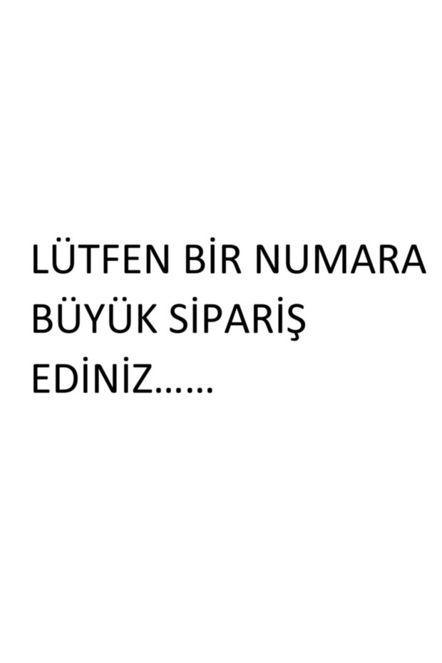 Kmf Avcı Ve Iş Çizmesi - 6