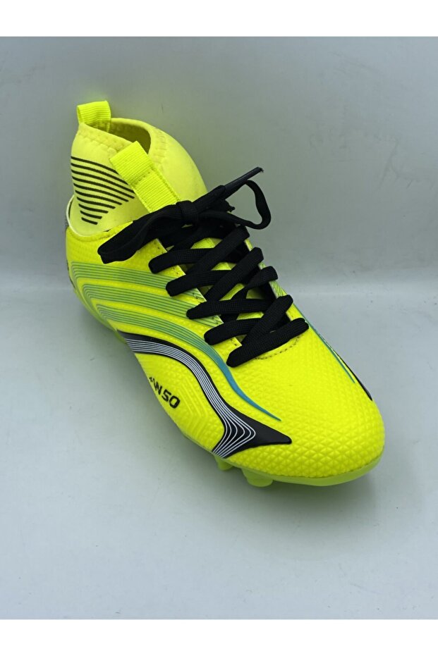 Çorap Görünümlü Garson Krampon - 2