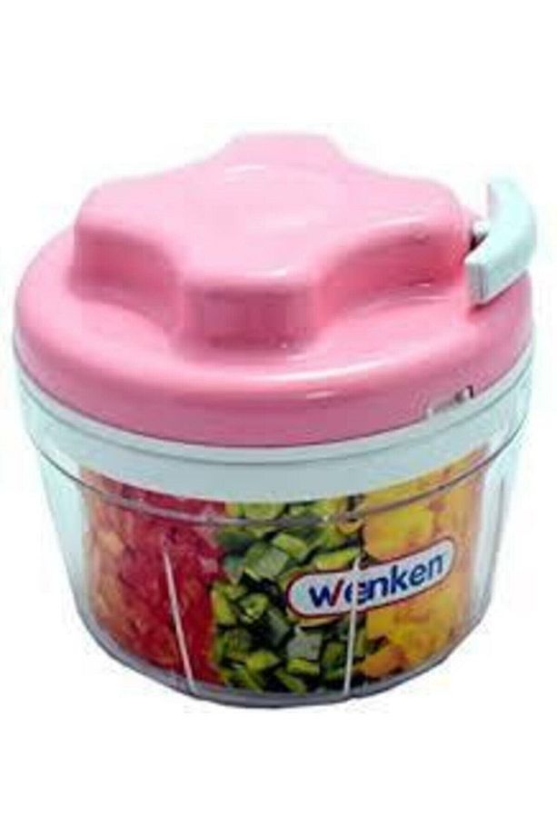 Wenken Pratik El Rondosu - 1