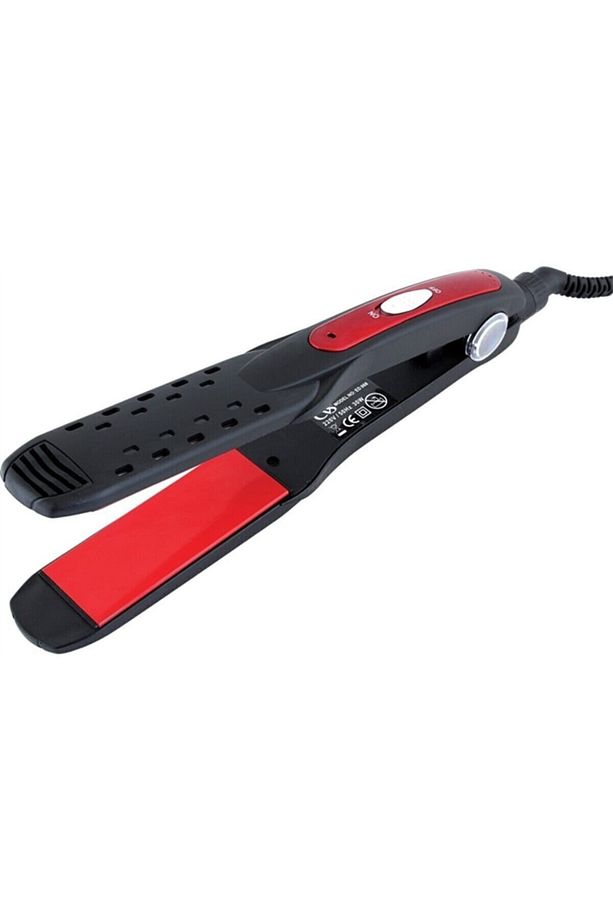 Cvs Yakamoz 7302 Saç Düzleştiricisi Mavi Renk - 1