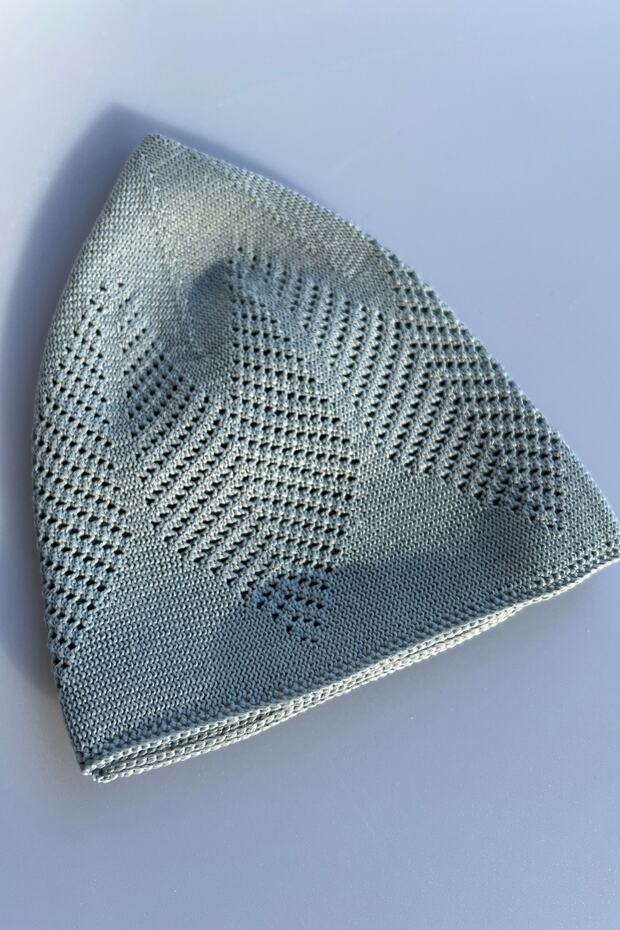 مجموعة سجادة صلاة حزمة العروس والعريس - 7