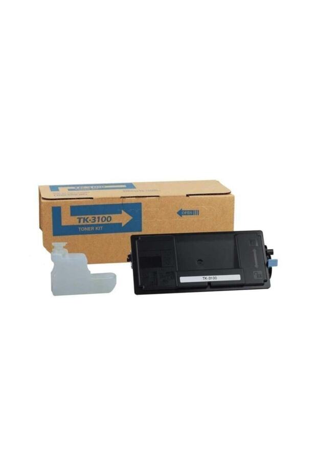 Tk-3100 Muadil Toner -m3040dn, Ecosys M3540dn, Fs-2100 - 1