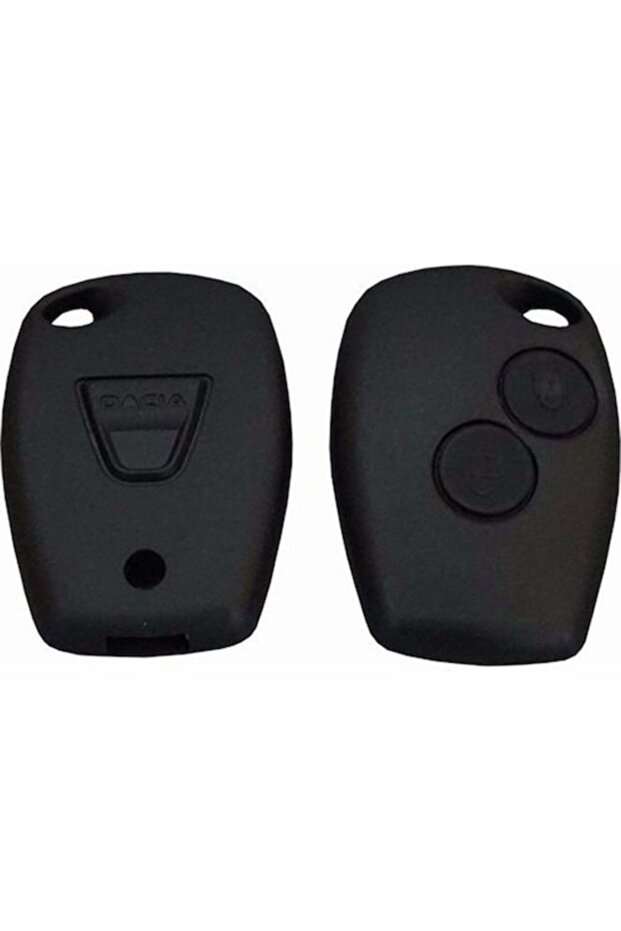 Renault-dacia Switch Control Container Two Buttons
