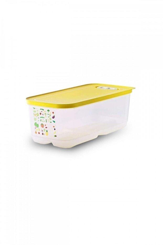 Tupperaware Sera Refrigerator Storage Container 6.1 Lt - 1
