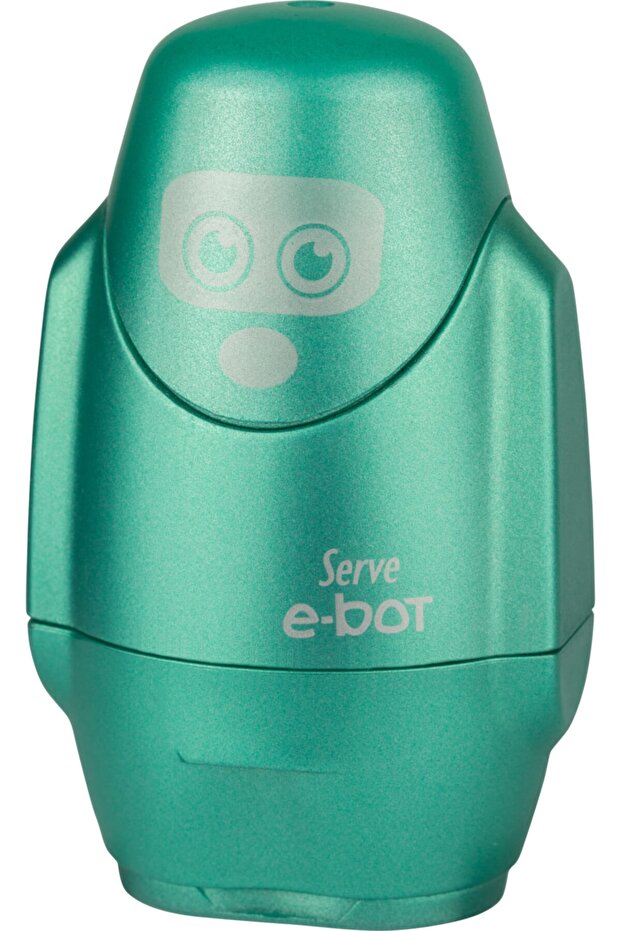 Deep Seti - Metalik Yeşil - 3